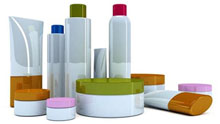 Résidus produits d' hygiène