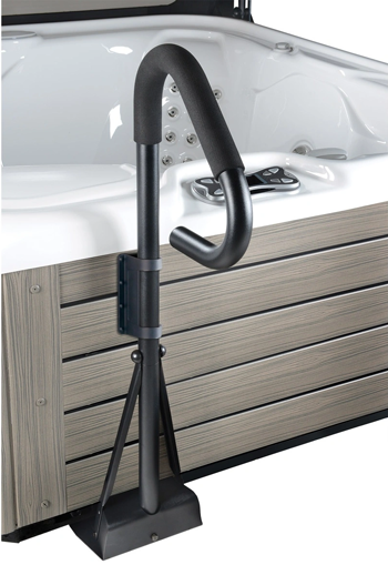 Rampe de sécurité pour spa Safe-T-rail