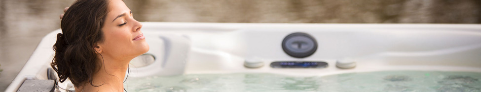 Utiliser son spa en été