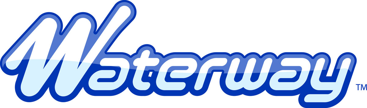 Logo Waterway Spa