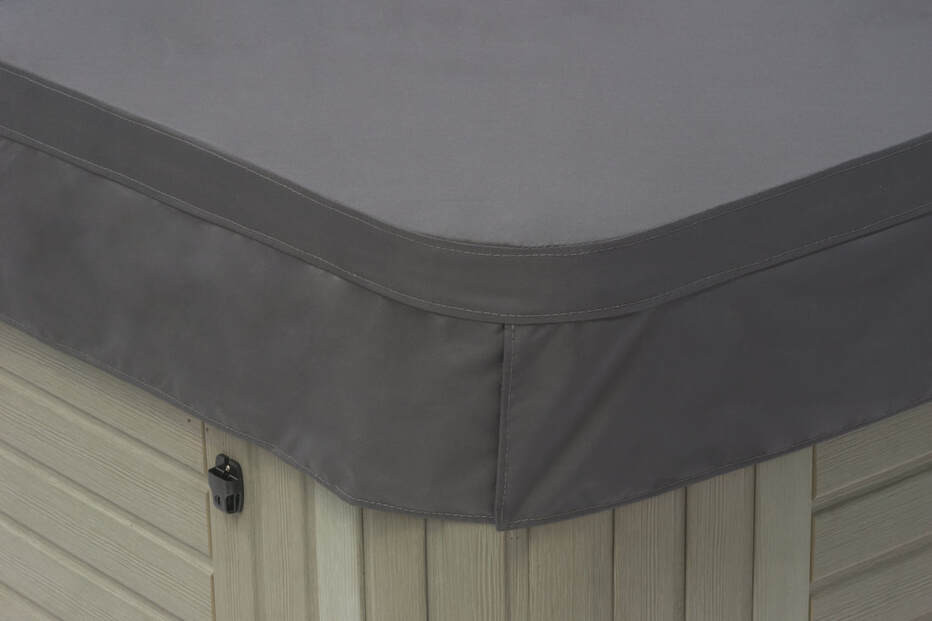 WeatherShield Gris