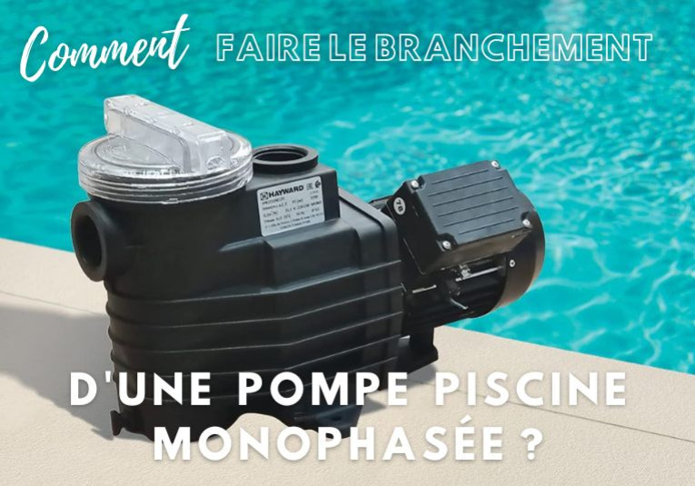Comment brancher une pompe de piscine monophasée — free download